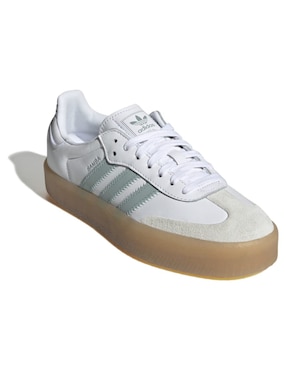 Tenis Adidas Originals Samba para mujer