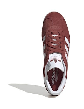 Tenis ADIDAS Originals Gazelle para mujer
