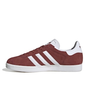 Tenis ADIDAS Originals Gazelle para mujer