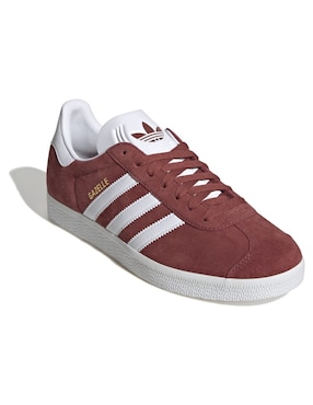 Tenis ADIDAS Originals Gazelle para mujer