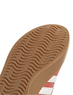 Tenis Adidas Sportswear T-Toe para mujer