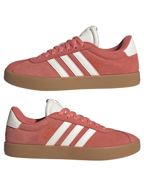 Tenis Adidas Sportswear T-Toe para mujer