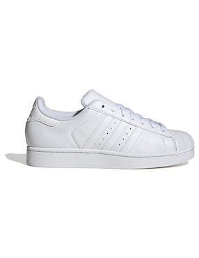 Tenis ADIDAS Originals Superstar Para Mujer