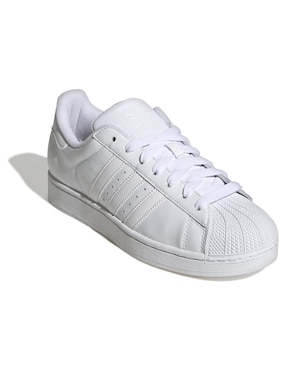 Tenis Adidas Originals Superstar para mujer