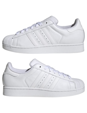 Tenis Adidas Originals Superstar para mujer