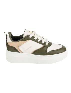 Tenis Neosport para mujer