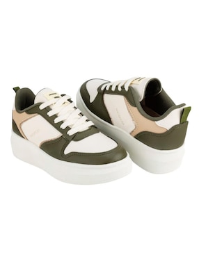 Tenis Neosport para mujer