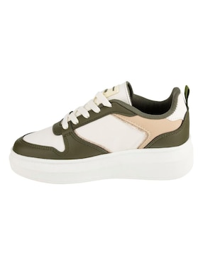 Tenis Neosport para mujer