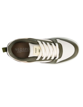 Tenis Neosport para mujer