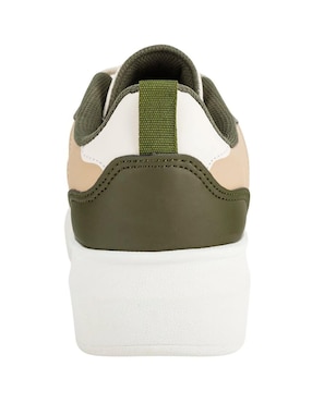 Tenis Neosport para mujer