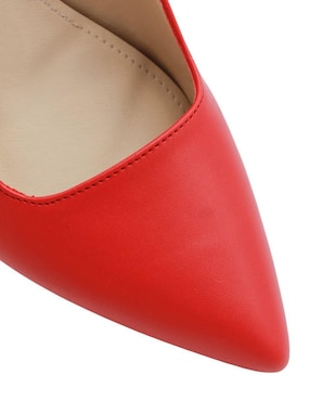 Zapatilla de piel Rbcollection Cloud Steps