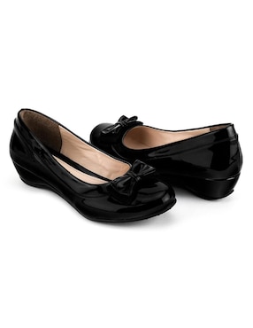 Zapato Penny Lane de charol para mujer