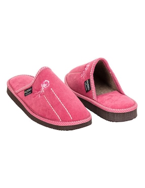 Pantufla Extra Confort para mujer