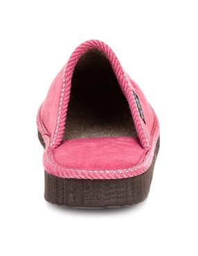 Pantufla Extra Confort para mujer