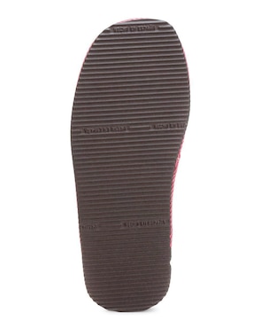 Pantufla Extra Confort para mujer