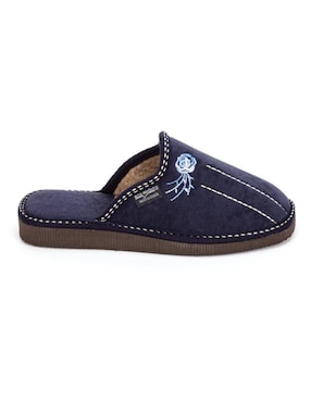 Pantufla Extra Confort para mujer