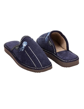 Pantufla Extra Confort para mujer
