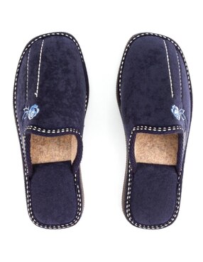 Pantufla Extra Confort para mujer