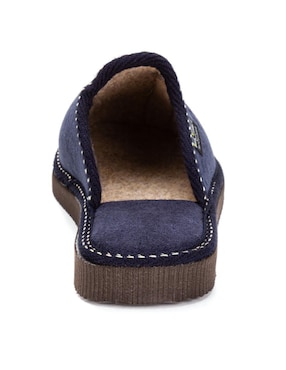Pantufla Extra Confort para mujer