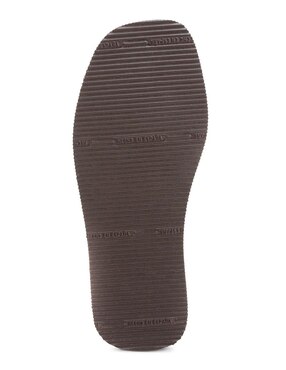 Pantufla Extra Confort para mujer