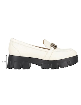 Zapato Westies para mujer