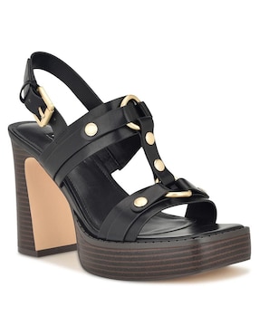 Sandalia Nine West Para Mujer