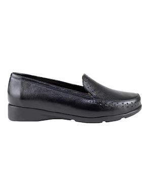 Zapato Ludolfo Cota de piel para mujer