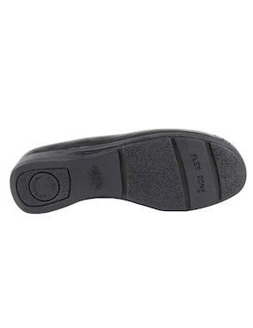 Zapato Ludolfo Cota de piel para mujer