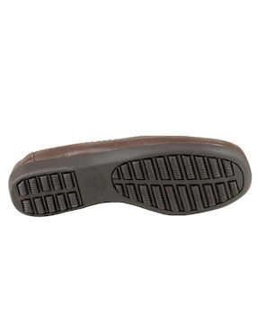 Zapato Ludolfo Cota de piel para mujer