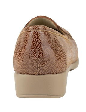 Zapato Ludolfo Cota de piel para mujer