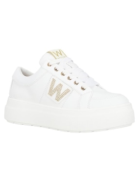 Tenis Westies Para Mujer