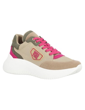 Tenis Westies Para Mujer