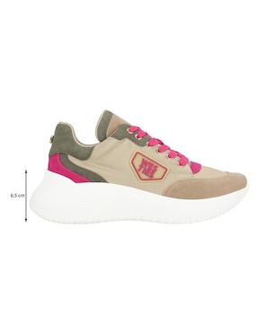 Tenis Westies para mujer