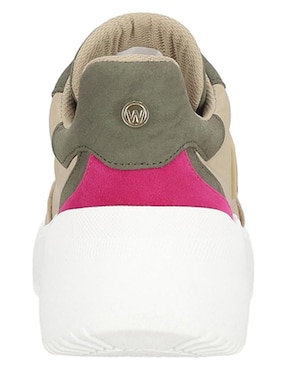 Tenis Westies para mujer