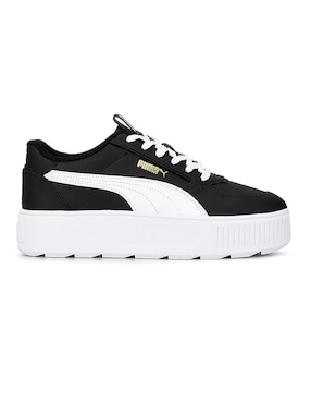 Tenis Puma Karmen Rebelle para mujer