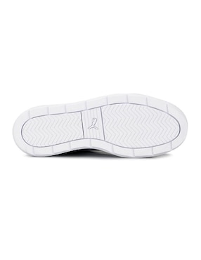 Tenis Puma Karmen Rebelle para mujer