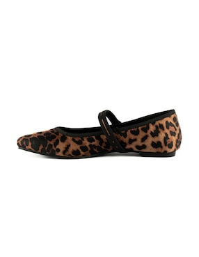 Balerina Walki Shoes para mujer