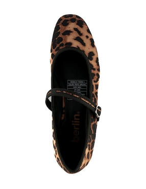 Balerina Walki Shoes para mujer