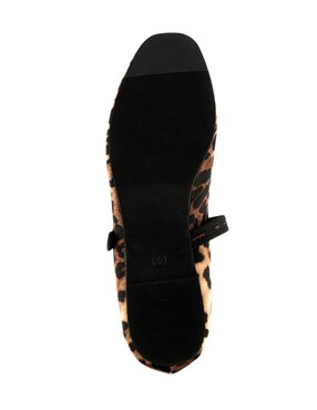 Balerina Walki Shoes para mujer