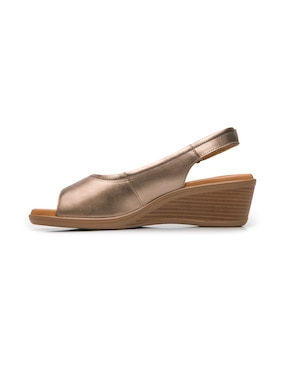Sandalia Flexi Casual para mujer