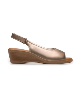 Sandalia Flexi Casual para mujer