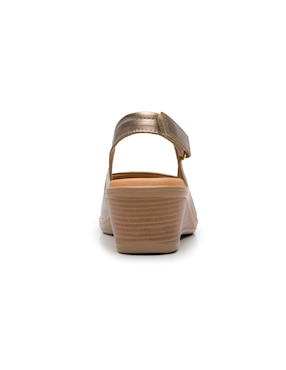 Sandalia Flexi Casual para mujer