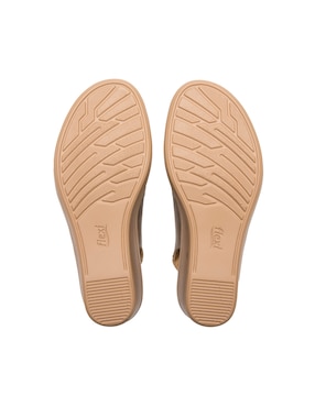 Sandalia Flexi Casual para mujer