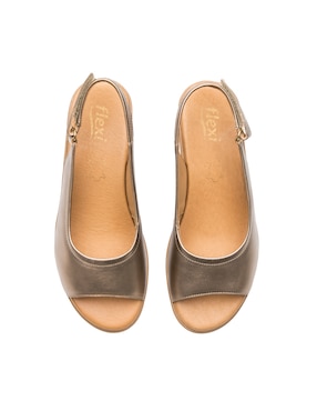 Sandalia Flexi Casual para mujer