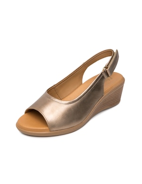 Sandalia Flexi Casual para mujer