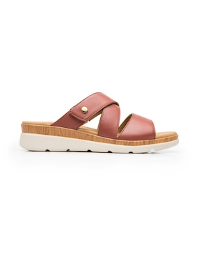 Sandalia Flexi Casual para mujer