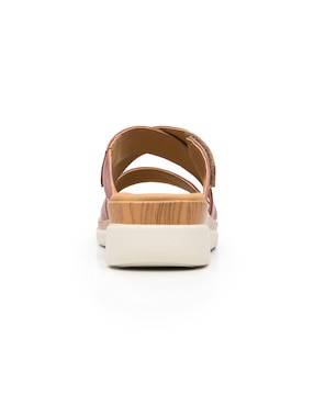 Sandalia Flexi Casual para mujer