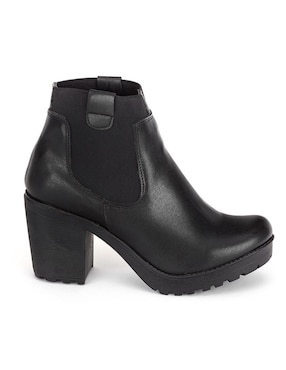 Botín arriba del tobillo Dkhhappyshoes para mujer