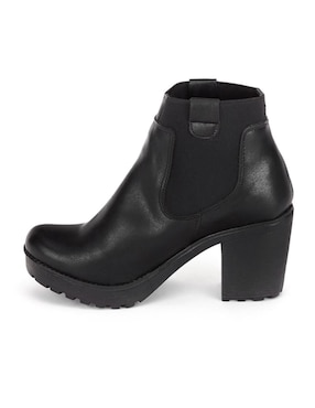 Botín arriba del tobillo Dkhhappyshoes para mujer