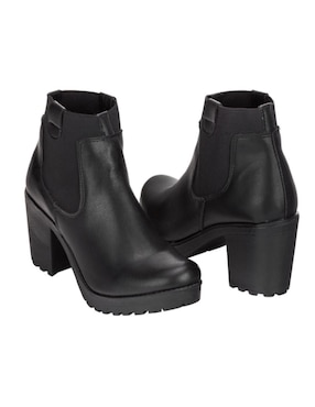 Botín arriba del tobillo Dkhhappyshoes para mujer